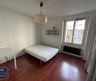 Location Appartement 3 pièces 59m² CLERMONT FERRAND 63000 - Photo 3