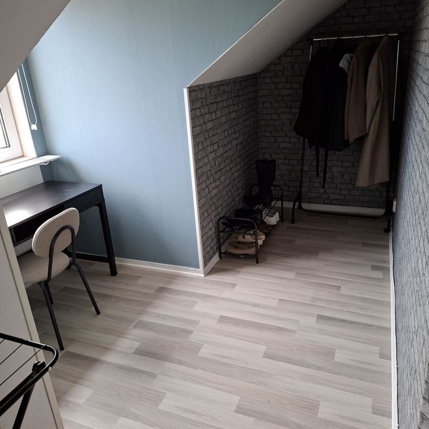 Skövdevägen, Tidan - Foto 1