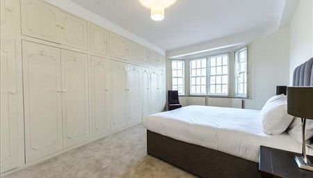 5 Bed - Strathmore Court 143 Park Road, London, Nw8 - Photo 2