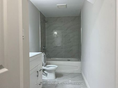 For Lease - 107 Kearney Drive Unit# Bsmt, Ajax, Ontario - Photo 4