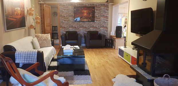 Eddavägen, Stockholm - Photo 1