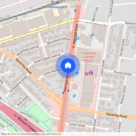 15/749 Warrigal Road, Vic 3145, Malvern East