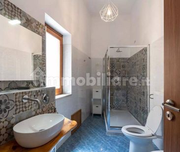 Quadrilocale via Costantino 45, Centro, Castellammare del Golfo - Photo 1