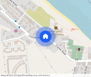 Trafalgar Court, Mundesley, Norwich, NR11 - Photo 1