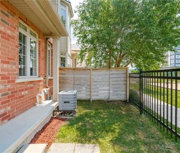 For Lease - 541 Winston Road Unit# 79, Grimsby, Ontario - Photo 5