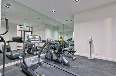 For Lease - 1630 Queen Street Unit# 314, Toronto, Ontario - Photo 4