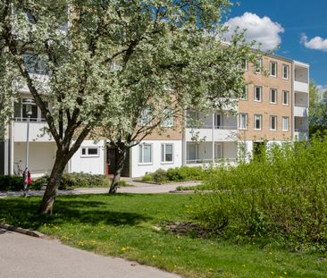 Kaplansgatan 10 B - Foto 1