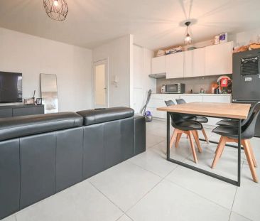 Éenslaapkamer appartement nabij het centrum - Foto 4