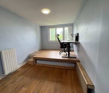Appartement Viroflay 3 pièce(s) 53.91 m2, - Photo 2