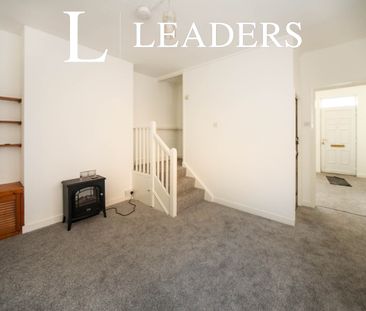 3 bedroom house to rent Chapel Street, Luton, LU1 - Photo 1