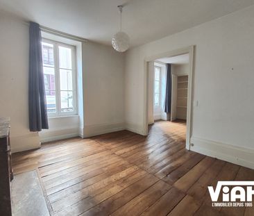 LIMOGES GRAND T2 DE 69 m² HYPER CENTRE VILLE - Photo 5