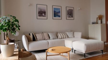 Appartement te huur - Foto 2