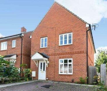 En Suite Room, Mortimer Road, OX4 - Photo 1