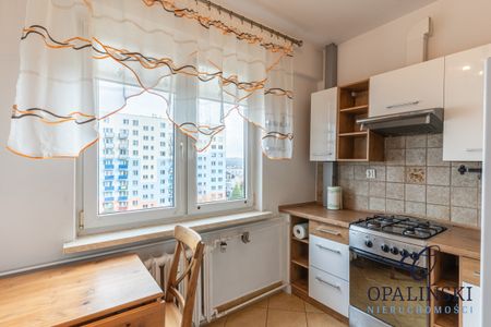 Widokowe 2 pokoje | 7 piętro | Blisko galerii - Photo 5