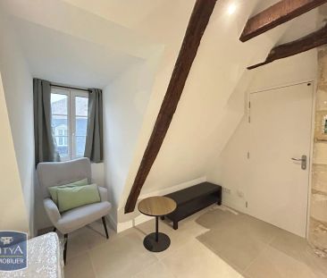 Appartement à louer 1 pièce 18.41m² - Photo 6