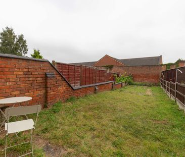 Nice Rooms Near Welly Road - Photo 3