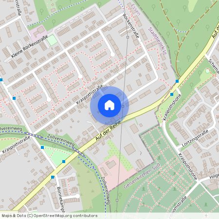 Röckenstr. 71, 45327, Essen Ot Katernberg