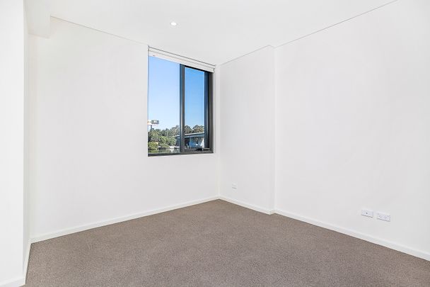 408/1 Allambie Street, Ermington NSW 2115 - Apartment For Rent | Domain - Photo 1