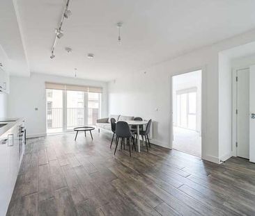 Adlay Apartments, Silvertown, E16 - Photo 3