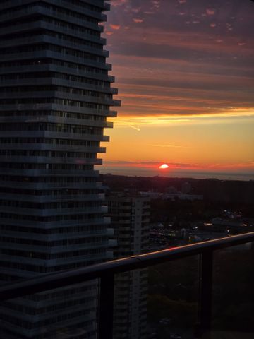 For Lease - 448 Burnhamthorpe Road Unit# 2205, Mississauga, Ontario - Photo 4
