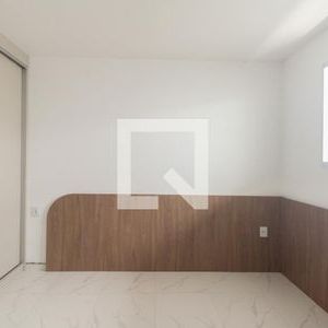 Studio para alugar com 30m², 1 quarto e sem vaga - Photo 2