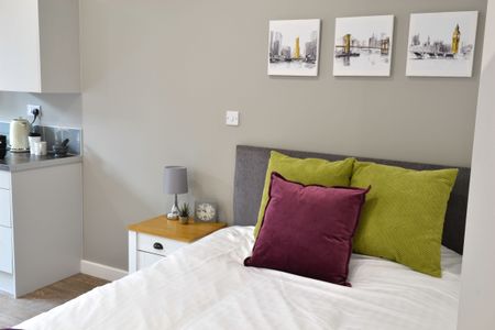 12-14 St Marks Street, NG3 1DF, NOTTINGHAM - Photo 3