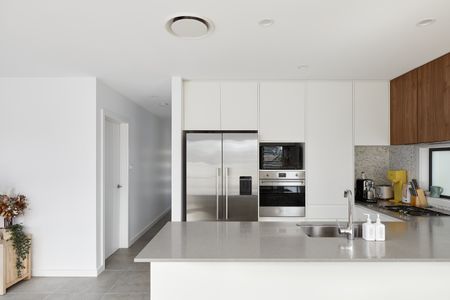 6/17 High Street, Waratah NSW 2298 - Townhouse For Rent | Domain - Photo 4