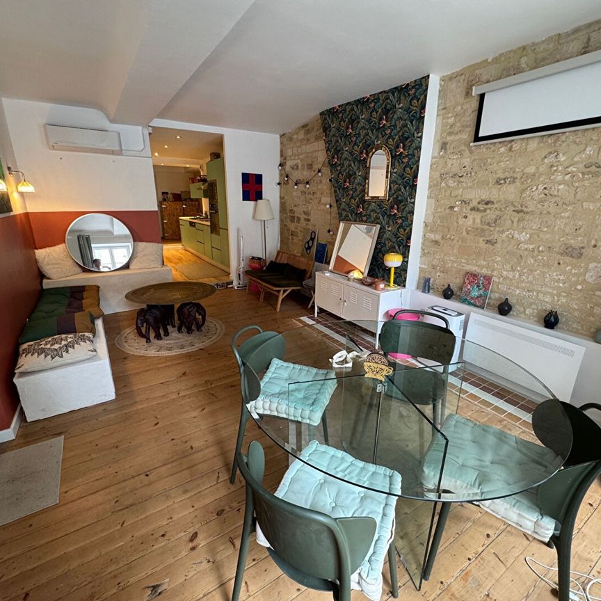 Location Appartement 2 pièces 43m² - Photo 1