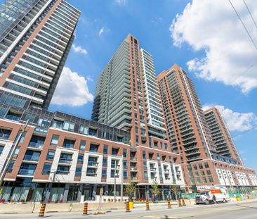 For Lease - 4010 Eglinton Avenue Unit# 412, Toronto, Ontario - Photo 2