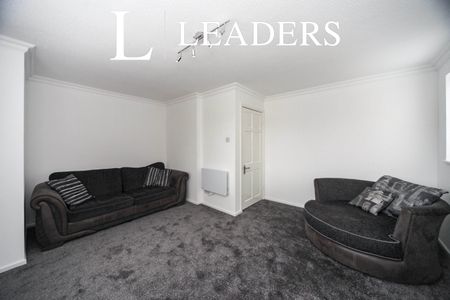 2 bedroom apartment to rent Milton way Houghton Regis - LU5 5UF - Photo 3