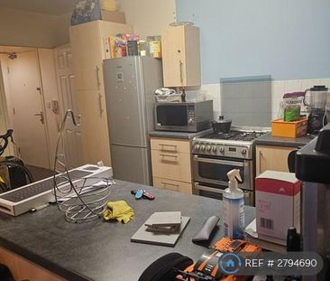 1 bedroom flat to rent - Photo 3
