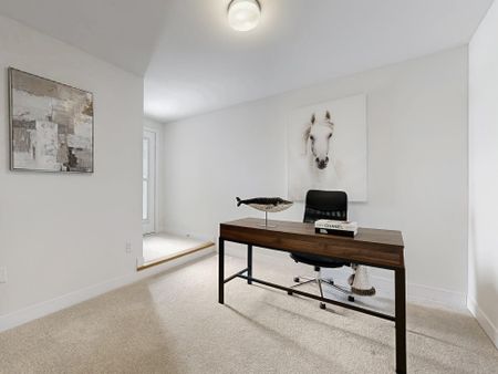 For Lease - 1810 Donald Cousens Parkway, Markham, Ontario - Photo 2