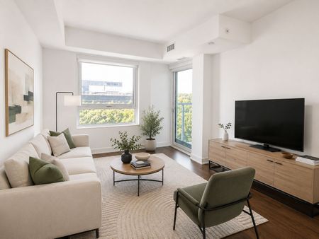 For Lease - 609 Sherbourne Street Unit# 606, Toronto, Ontario - Photo 5