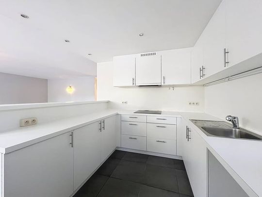 Appartement te huur - Foto 1