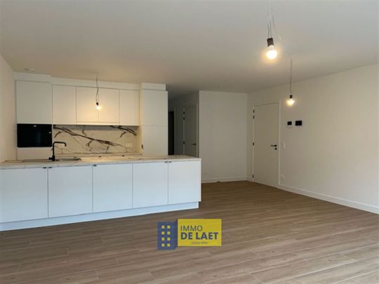 Antwerpsesteenweg 101, 2950, Kapellen - Photo 1