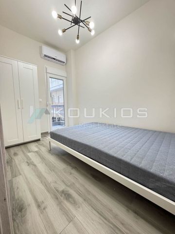Studio/Γκαρσονιέρα για ενοικίαση Βαρδάρης - Δικαστήρια (Βαρδάρης - Λαχανόκηποι) - Φωτογραφία 3