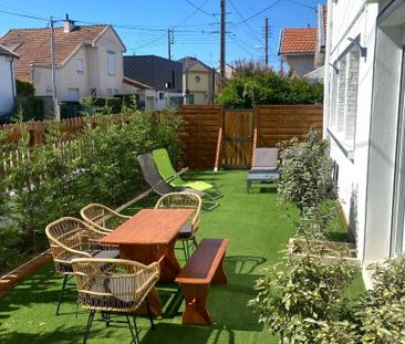 🏡 Colocation 4 chambres meublées - Photo 4