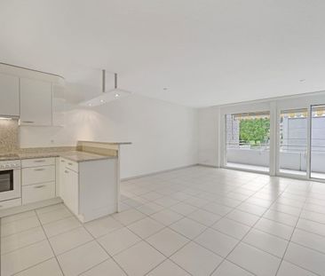 3.5 Zimmer, 73 m², EG - Photo 2