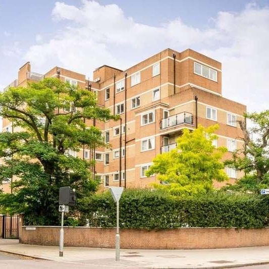 Belvedere Court, Putney, SW15 - Photo 1