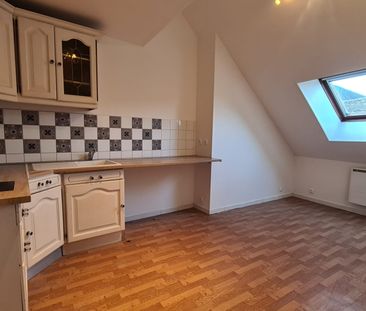 Location Appartement 2 pièces 39m² PROVINS 77160 - Photo 2