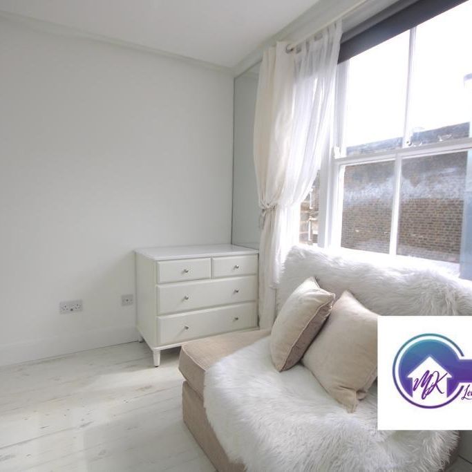 1 Bedroom Room in Flat Share To Rent - Photo 1