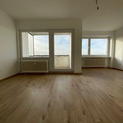 3-Zimmer-Wohnung in Wilhelmshaven City - Photo 1