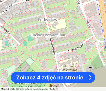 Tania kawalerka przy ICE, dostępna od października, MPEC - Zdjęcie 1