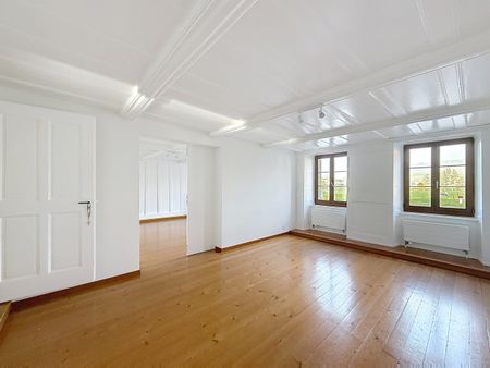 3½ PIÈCES- Avec grand jardin privatif - Photo 5