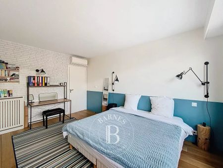 Tout savoir sur cet appartement dans le quartier La Plaine des Sablons, à Neuilly-sur-Seine - Photo 5