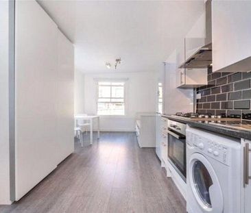 Studio to rent - Photo 5