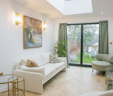 3 Bed Maisonette, Preston Drove, BN1 - Photo 2