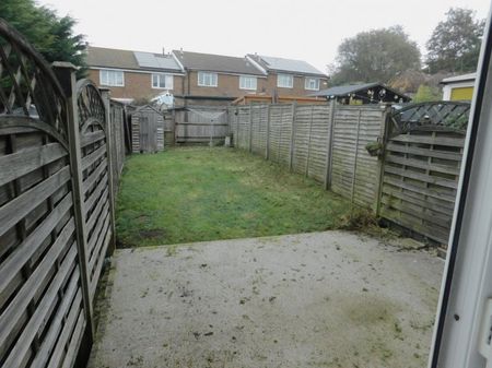 Magpie Close, East Sussex - £1,150pcm - Photo 2