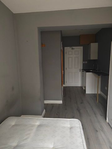 Studio Flat, Penderry Rise, SE6 - Photo 2