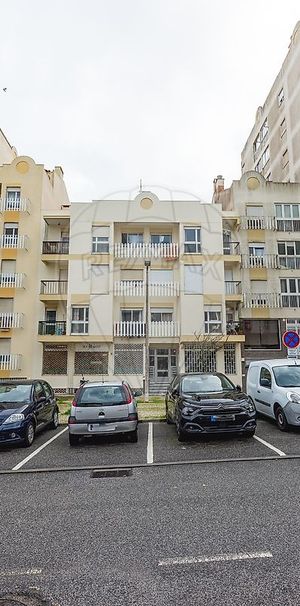 Apartamento T2 em Lisboa - Photo 1